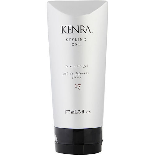 Гель для укладки Kenra Styling Gel 17 | Гель высокой фиксации | Придает объем и блеск | Контролирует