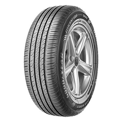 Goodyear Efficient Grip Performance 235/60R20XL 108H BSW (1 Tires)