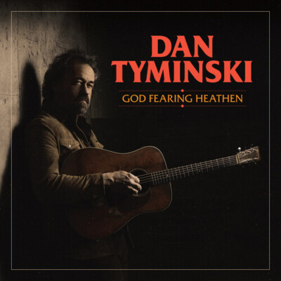 PRE-ORDER Dan Tyminski - God Fearing Heathen [New Vinyl LP]