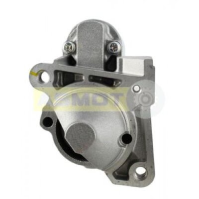 1x Anlasser Neu 12V 1,4Kw OE Nr. M0T81291 f�r Nissan,Renault Grand Scenic Kango