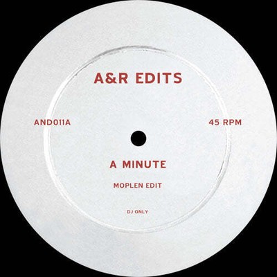 MOPLEN - A Minute