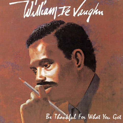 Be Thankful by William Devaughn (CD, 1994) for sale online | eBay