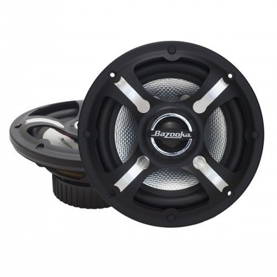 Froghead Ind. Bluetooth amplified 8 speaker sound bar for canam commander