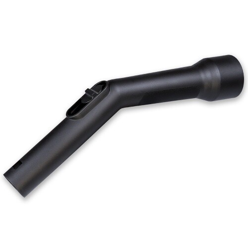 Komplettset Staubsauger Handgriff, Chrom Saugrohr, Teppichdüse Kompatibel Für Miele S