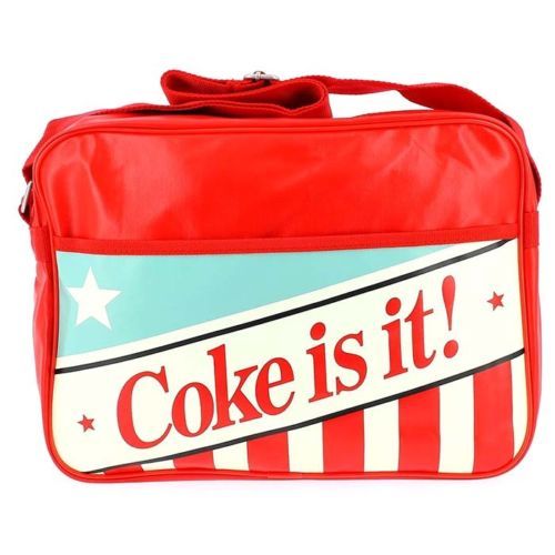 Acessórios Coca-Cola para Homens