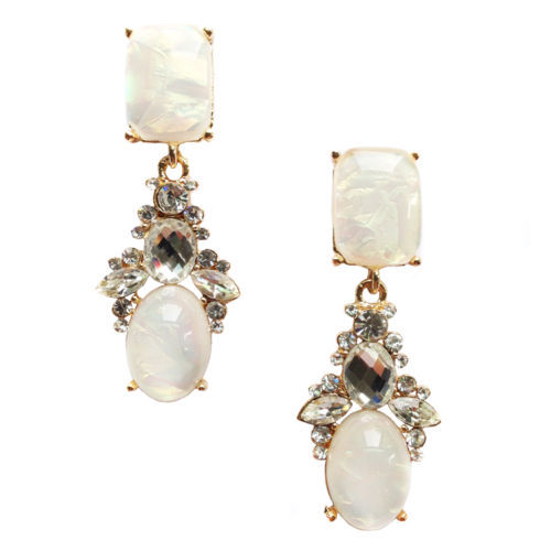 Anthropologie Fashion Earrings