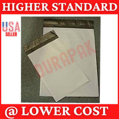500 PCS 8.5X35.5'' Self Sealing Poly Mailer Courier Long Bag UPS USPS Shipping