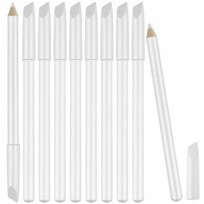 S 2-in-1 Nail Whitening Pencils French Manicure Pe...