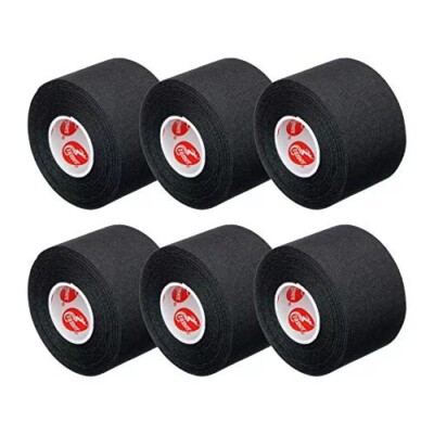 CRAMER BLACK ATHLETIC TAPE
