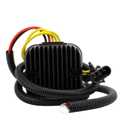 RMSTATOR MOSFET VOLTAGE REGULATOR RMS020-100174