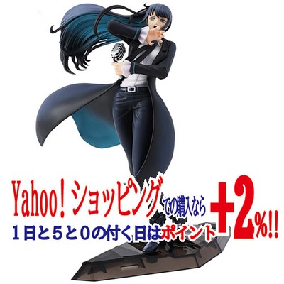 Ado x Oda Art Visual Figure Limited Made to Order Ss
