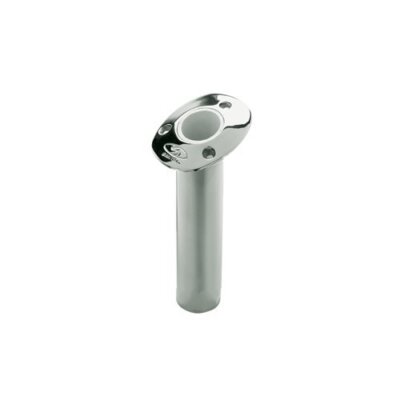 Ce Smith 3929769 Sale - C.e. Smith Flush Mount Rod Holder - 15 Degree
