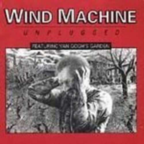 Wind Machine Unplugged by Wind Machine (CD, 1986) for sale online | eBay