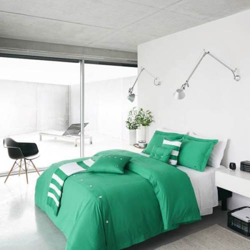 Lacoste Bedding