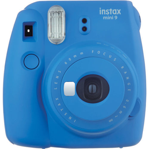 Instant Film Cameras