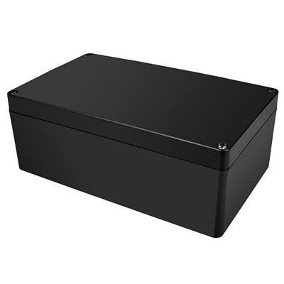 Waterproof Electronic ABS Plastic Junction Project Box Enclosure 200mm by 120...