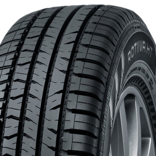 Nokian 1 Summer Tires