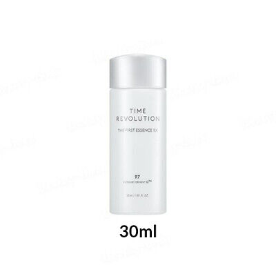 [MISSHA] Time Revolution The First Treatment Essence 5x 30ml / Korean Cosmetics