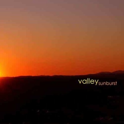 Valley - Sunburst [New CD]