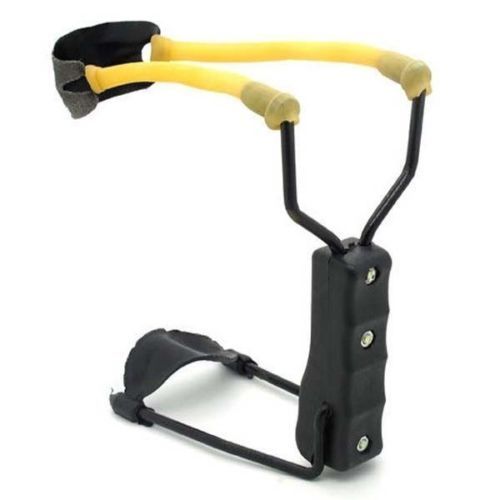 LEIGHTONS CATTYS Spitfire V2 Frame! 90mm Wide Catapult
