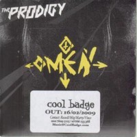 Musik-CDs als Promo The Prodigy