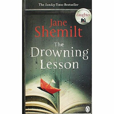 The Drowning Lesson by Shemilt, Jane Book The Fast Free Shipping