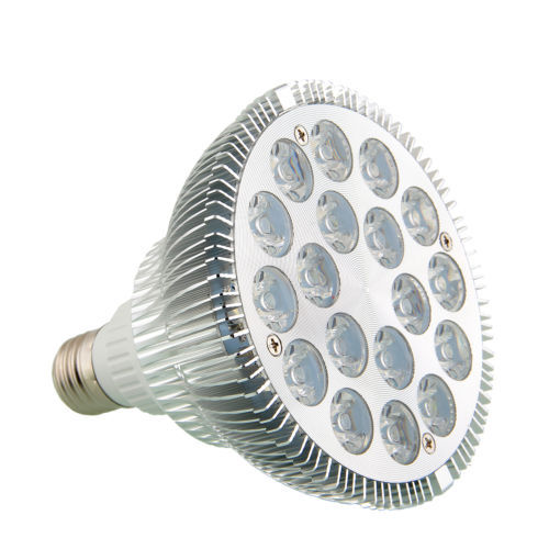 Wachstumslampen & -Leuchtmittel für Hydrokulturen