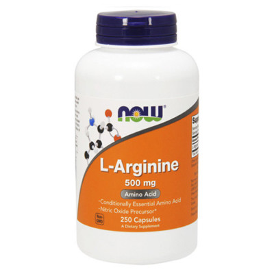 Los suplementos dietéticos de aminoácidos