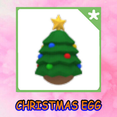 Chrismas Egg-Farm Egg-Jungle Egg-Safari- Adopt from Me - Cheap & Trusted Store!!