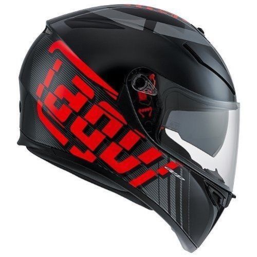AGV K-1 K1 JACK MILLER PHILLIP ISLAND 2019 MOTORCYCLE HELMET SIZE