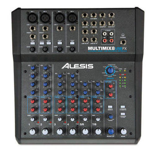 Ecler SMAC Pro 30 mixer | eBay UK