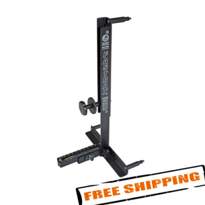 SPC Performance 91010 FasTrax Camber/Caster Gauge for 17'' to 22'' Wheels