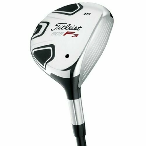 13 Loft Wood Shaft Golf Clubs
