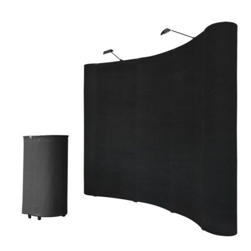 Banner Personalizzato A Rullo - Display Retrattile Per Affari Con - Foto 6