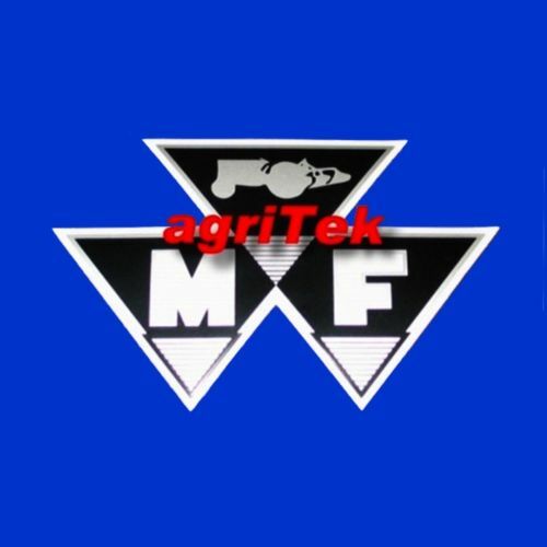 Per GT225 GT235 Set 2 Adesivi In Vinile Per Coppa Superiore Trattore John Deere - Foto 2