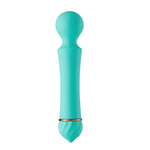 Loving Joy Mina USB Wand 11 Speed Vibrator Sex Toy  - Picture 10 of 12