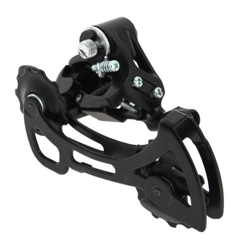 Dérailleur Arrière Miche Vintage - Pour Vélo Eroica - Mécanique Occasion