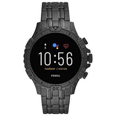 FOSSIL - FOSSIL スマートウォッチ　FTW4021 ヨドバシ.com - FOSSIL フォッシル FOSSIL FTW4021 通販【全品