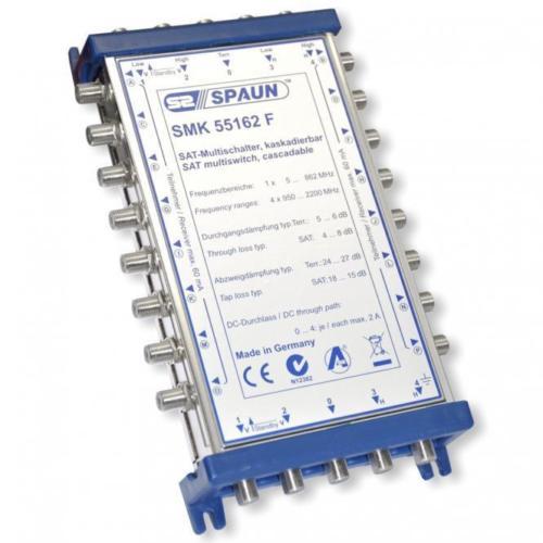 SPAUN Sat-Multischalter