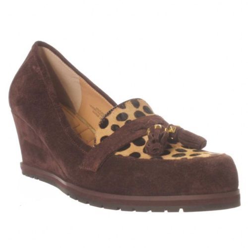 Isaac Mizrahi Women's Casual Heels