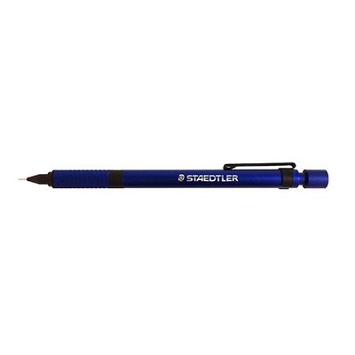 STEADTLER 925 mechanical pencil for drafting 0.5 mm blue Japan limited
