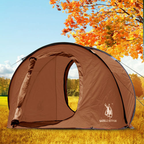 Hilleberg Polyester Camping Tents