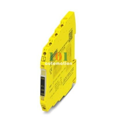 1PC NEW FOR PHOENIX CONTACT PSR Coupling Relay 2700356 PSR-PS20-1NO-1NC-24DC-SC