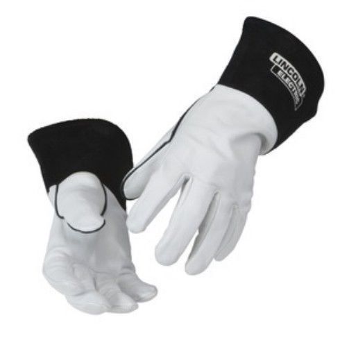 Miller Electric 251068 Arcarmor Welding Gloves, Reinforced Thumb