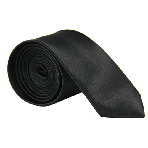 Black Ties, Bow Ties and Cravats for Men