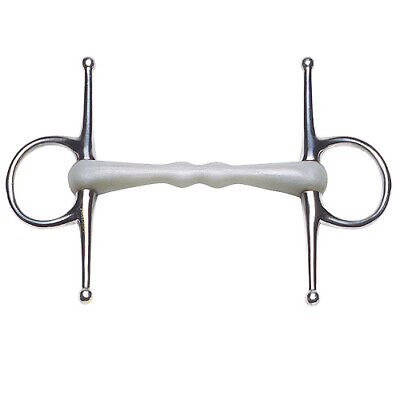 Flexi Knebeltrense Stange