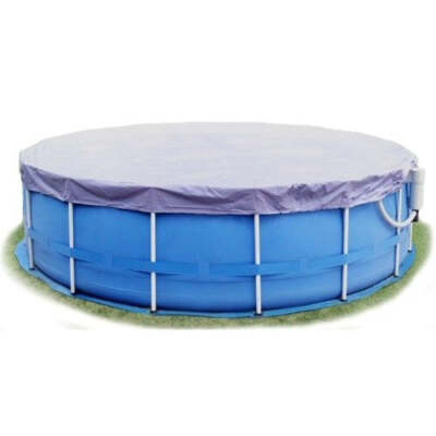 Summer Waves 15ft Pool Cover