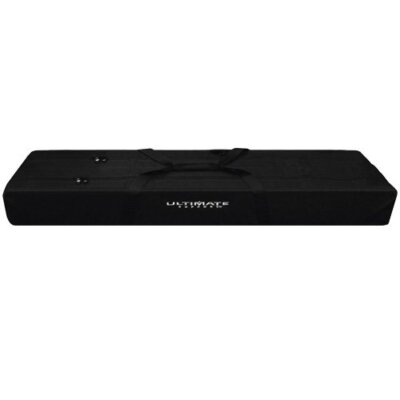 Ultimate Support Systems Carrying Case (Tote) for Speaker Stand - Black - Water