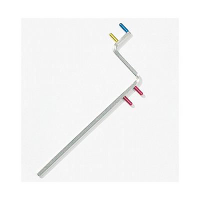 Plasdent XR-0775 Dental X-Ray Positioning Universal Arm 1 Easy D 166618