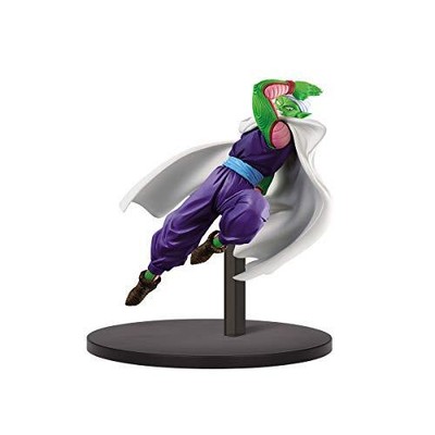 Dragon Ball super warrior Retsuden chapter 3 - piccolo figure DB